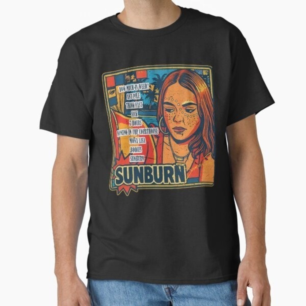 Dominic Fike Mood Vibes Forever Shirt